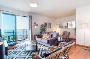 GuestReady - Sea breeze in Funchal